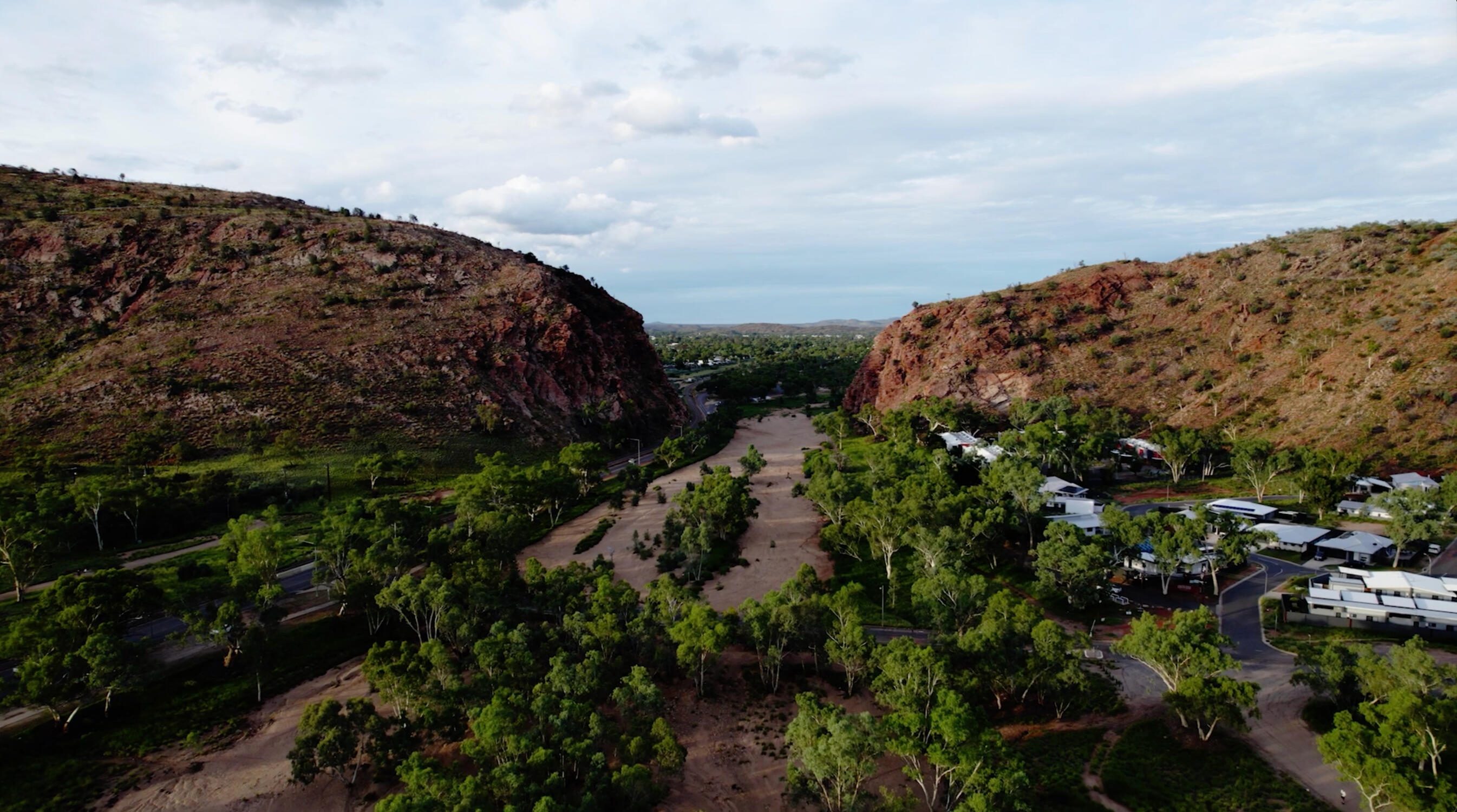 Award winning documentary looking into teen suicide within Australia