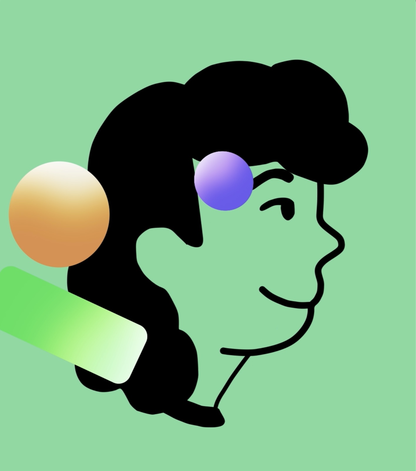 DEWR VET character animation thumbnail
