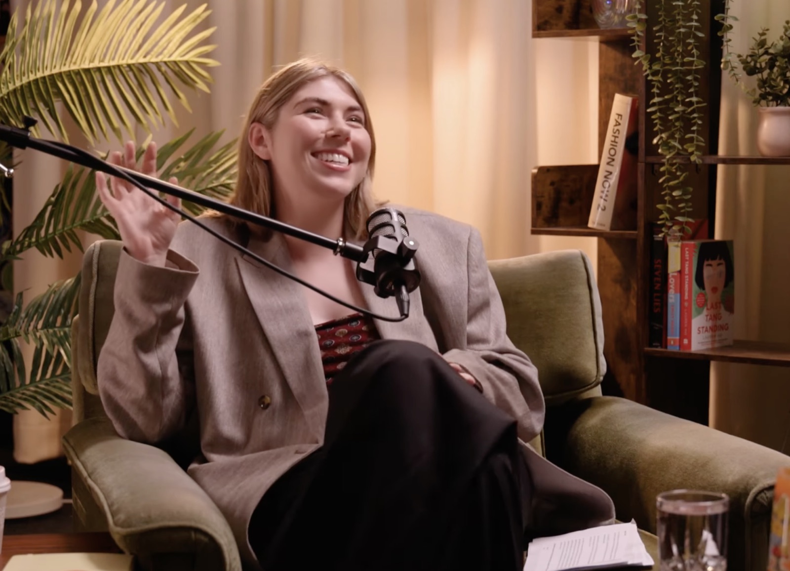 Punkee podcast thumbnail