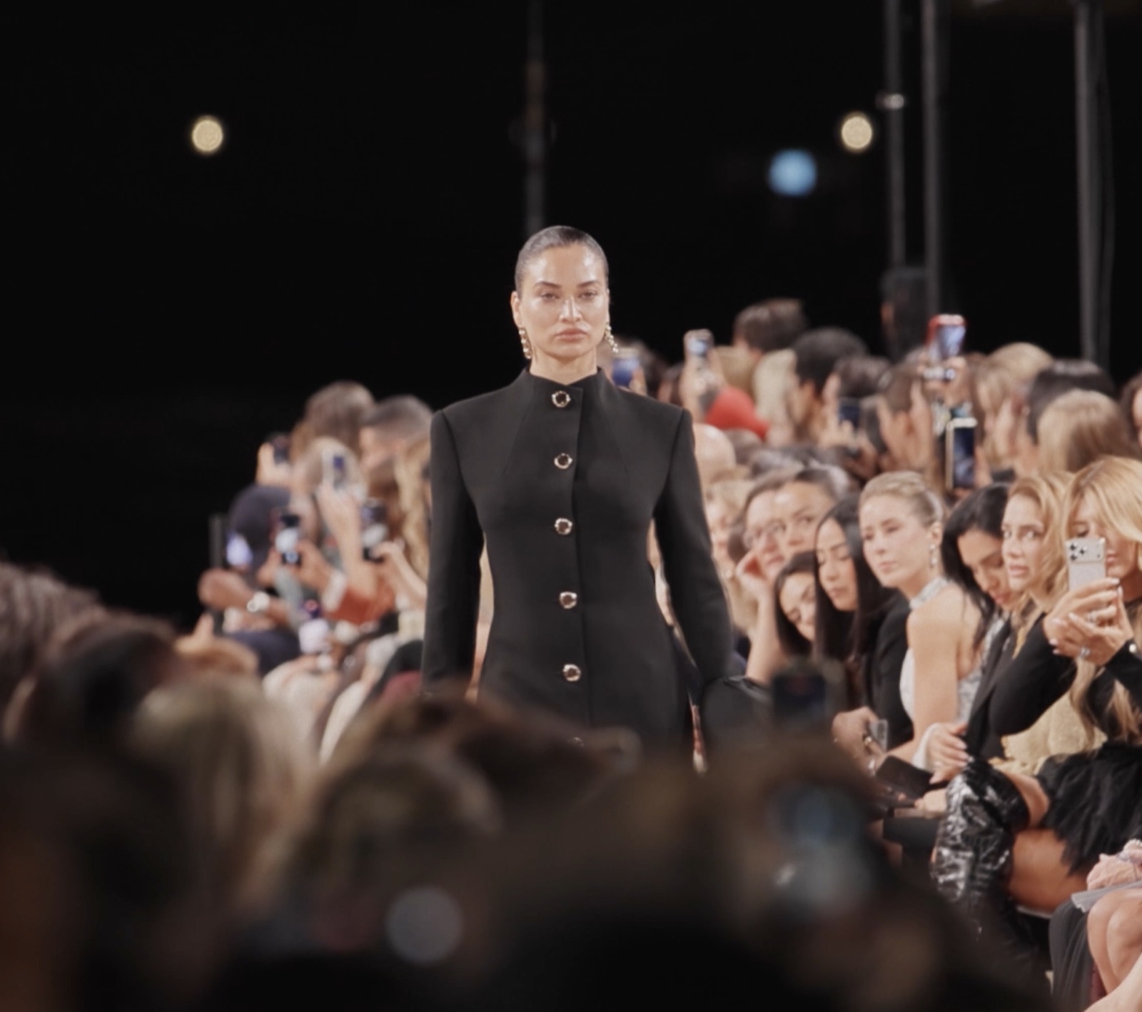 Australian Fashion Week campaign thumbnail